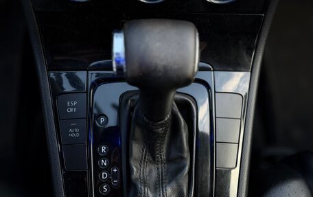 Volkswagen Passat B6, 2007 год, 730 000 рублей, 15 фотография