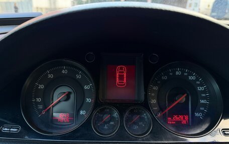 Volkswagen Passat B6, 2007 год, 730 000 рублей, 16 фотография