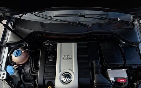 Volkswagen Passat B6, 2007 год, 730 000 рублей, 17 фотография