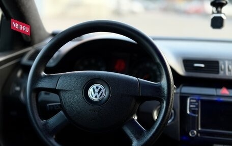 Volkswagen Passat B6, 2007 год, 730 000 рублей, 12 фотография