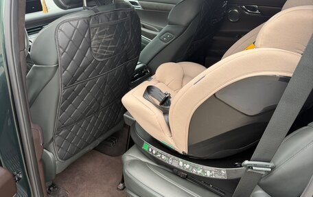 Genesis GV80 I, 2021 год, 7 200 000 рублей, 9 фотография