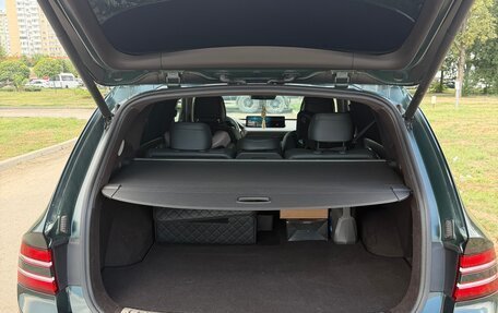 Genesis GV80 I, 2021 год, 7 200 000 рублей, 11 фотография