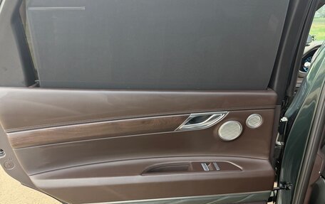 Genesis GV80 I, 2021 год, 7 200 000 рублей, 10 фотография