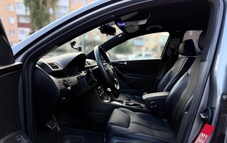 Volkswagen Passat B6, 2007 год, 730 000 рублей, 14 фотография