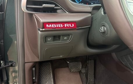 Genesis GV80 I, 2021 год, 7 200 000 рублей, 8 фотография