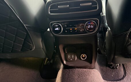 Genesis GV80 I, 2021 год, 7 200 000 рублей, 12 фотография