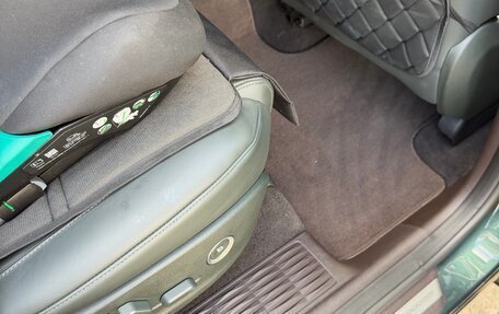 Genesis GV80 I, 2021 год, 7 200 000 рублей, 13 фотография