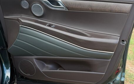 Genesis GV80 I, 2021 год, 7 200 000 рублей, 16 фотография