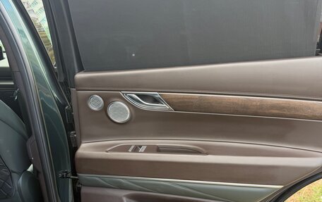 Genesis GV80 I, 2021 год, 7 200 000 рублей, 14 фотография