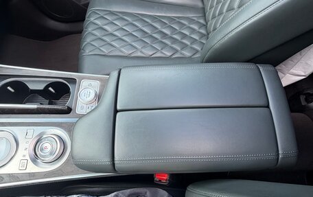 Genesis GV80 I, 2021 год, 7 200 000 рублей, 26 фотография