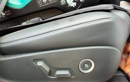 Genesis GV80 I, 2021 год, 7 200 000 рублей, 34 фотография