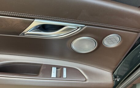 Genesis GV80 I, 2021 год, 7 200 000 рублей, 36 фотография