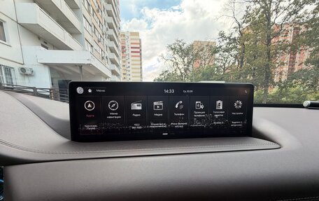 Genesis GV80 I, 2021 год, 7 200 000 рублей, 29 фотография