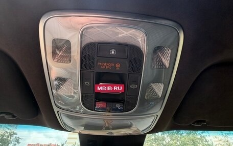 Genesis GV80 I, 2021 год, 7 200 000 рублей, 20 фотография