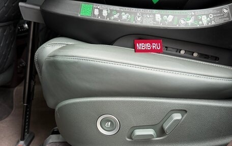 Genesis GV80 I, 2021 год, 7 200 000 рублей, 35 фотография