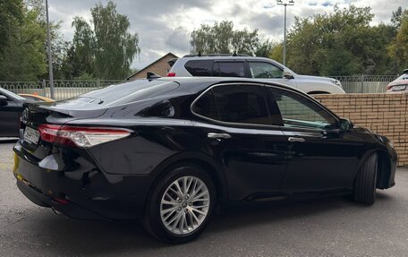 Toyota Camry, 2019 год, 2 500 000 рублей, 6 фотография