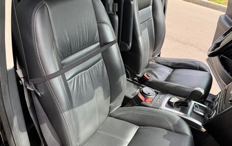 Land Rover Freelander II рестайлинг 2, 2014 год, 2 100 000 рублей, 9 фотография