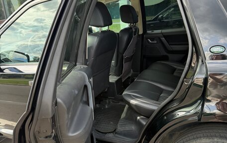 Land Rover Freelander II рестайлинг 2, 2014 год, 2 100 000 рублей, 6 фотография