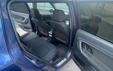 Skoda Fabia II, 2010 год, 580 000 рублей, 9 фотография