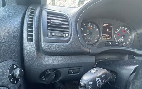 Skoda Fabia II, 2010 год, 580 000 рублей, 15 фотография