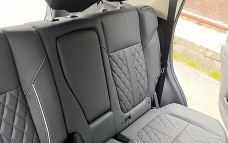 Mitsubishi Outlander III рестайлинг 3, 2022 год, 2 150 000 рублей, 14 фотография