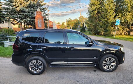 KIA Mohave I, 2020 год, 4 400 000 рублей, 4 фотография