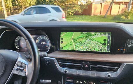 KIA Mohave I, 2020 год, 4 400 000 рублей, 16 фотография