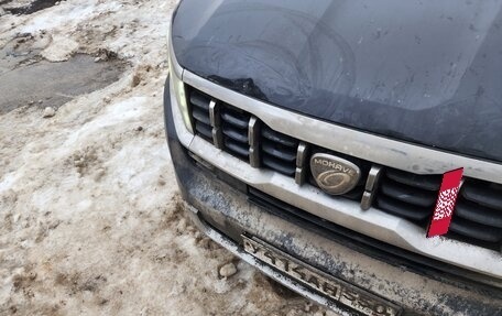 KIA Mohave I, 2020 год, 4 400 000 рублей, 23 фотография
