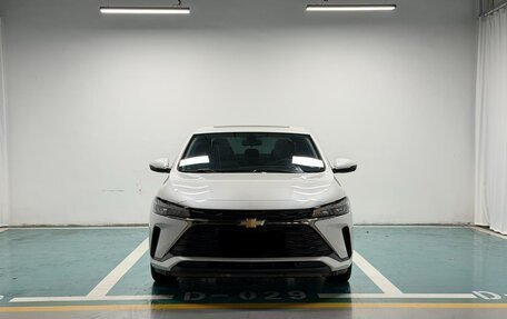 Chevrolet Monza, 2023 год, 1 339 013 рублей, 3 фотография