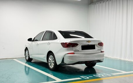 Chevrolet Monza, 2023 год, 1 339 013 рублей, 4 фотография
