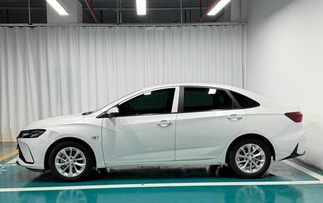 Chevrolet Monza, 2023 год, 1 339 013 рублей, 8 фотография