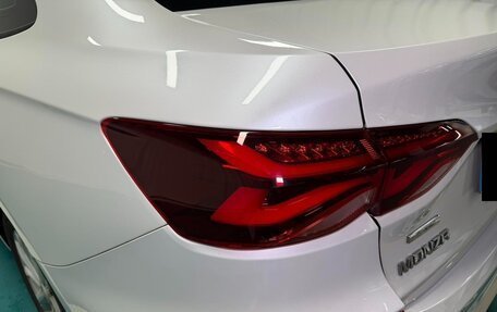Chevrolet Monza, 2023 год, 1 339 013 рублей, 9 фотография