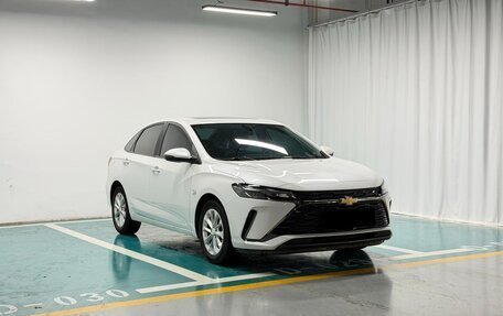 Chevrolet Monza, 2023 год, 1 339 013 рублей, 2 фотография