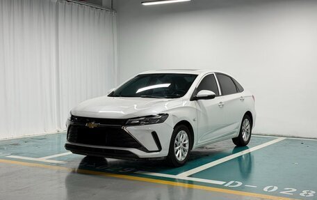 Chevrolet Monza, 2023 год, 1 339 013 рублей, 5 фотография