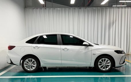 Chevrolet Monza, 2023 год, 1 339 013 рублей, 7 фотография