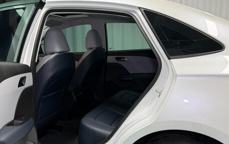Chevrolet Monza, 2023 год, 1 339 013 рублей, 11 фотография