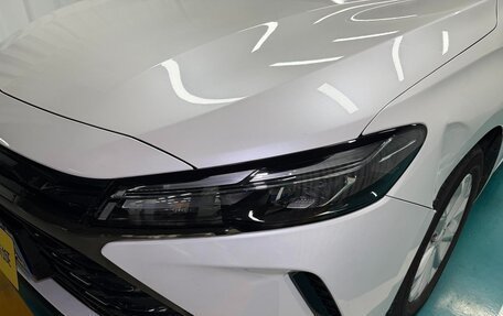 Chevrolet Monza, 2023 год, 1 339 013 рублей, 12 фотография