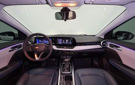 Chevrolet Monza, 2023 год, 1 339 013 рублей, 16 фотография