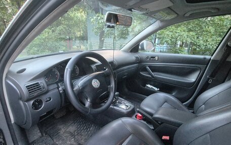 Volkswagen Passat B5+ рестайлинг, 2004 год, 295 000 рублей, 2 фотография