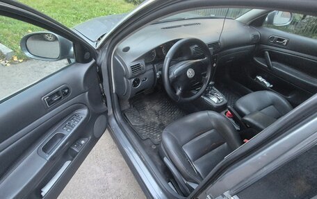 Volkswagen Passat B5+ рестайлинг, 2004 год, 295 000 рублей, 3 фотография
