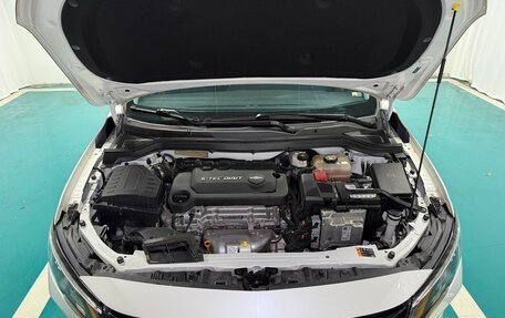 Chevrolet Monza, 2023 год, 1 339 013 рублей, 14 фотография
