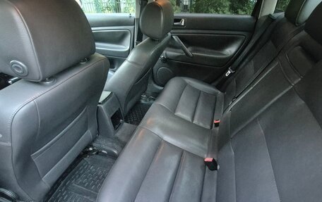 Volkswagen Passat B5+ рестайлинг, 2004 год, 295 000 рублей, 5 фотография