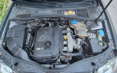Volkswagen Passat B5+ рестайлинг, 2004 год, 295 000 рублей, 8 фотография