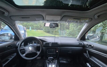 Volkswagen Passat B5+ рестайлинг, 2004 год, 295 000 рублей, 4 фотография