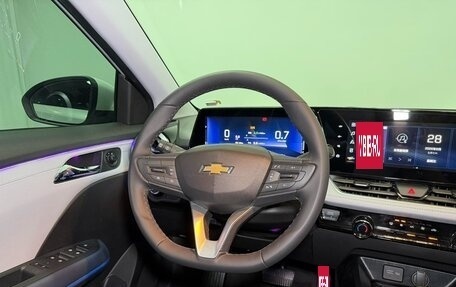 Chevrolet Monza, 2023 год, 1 339 013 рублей, 17 фотография