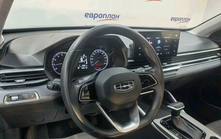 Geely Emgrand, 2024 год, 1 480 000 рублей, 3 фотография