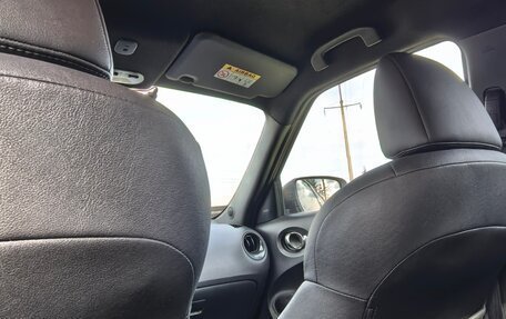 Nissan Juke II, 2014 год, 1 497 000 рублей, 21 фотография