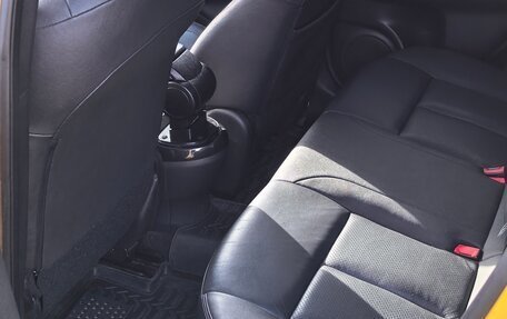 Nissan Juke II, 2014 год, 1 497 000 рублей, 20 фотография