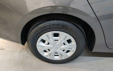 Geely Emgrand, 2024 год, 1 480 000 рублей, 5 фотография