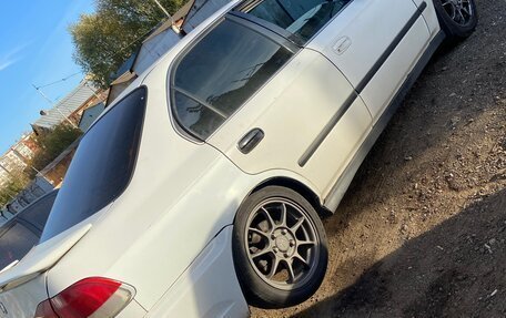 Honda Domani, 1998 год, 390 000 рублей, 2 фотография